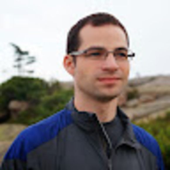 Meet your Posher, Joshua - Picture 1 of 1